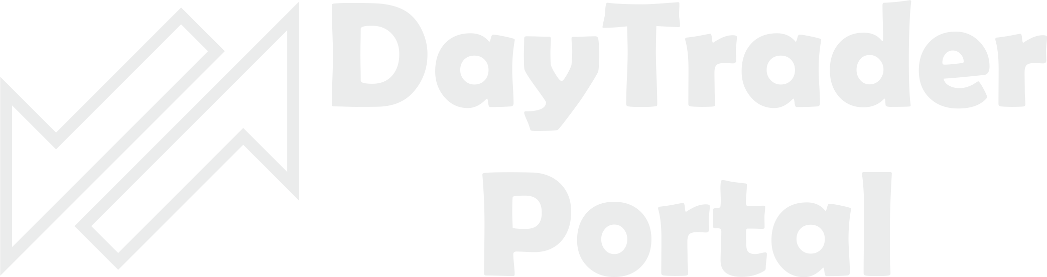 DayTraderPortal